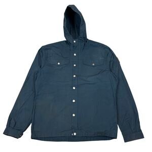 Fjallraven Greenland No 1 G 1000 Jacket Men's Medium Gorpcore